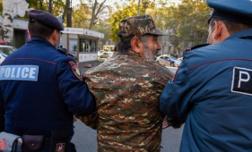  ՔԿ-ն դեռ քննում է Հայաստանում հազարավոր «վագներականների» մասին լուրերը
 