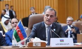   Բայրամով.  Ադրբեջանը և Հայաստանը համատեղ ջանքերով ականազերծում են իրականացնում սահմանին
 