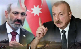   «Հրապարակ».  Հայաստանը կատարել է Ադրբեջանի նախագահի ևս մեկ պահանջը
 