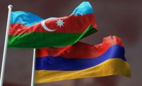  Հայաստանում հստակեցրել են Ադրբեջանի հետ սահմանի սահմանազատման մի շարք խնդիրներ
 
