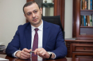   ՌԴ դեսպան.  Հայաստանը ձգձգում է դեպի Նախչըվան տրանսպորտային միջանցքի ստեղծման շուրջ բանակցությունները
 