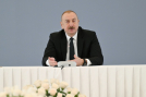   ԱԳՆ ղեկավար.  Ադրբեջանի արտաքին քաղաքականության առաջնահերթությունները այսօր էլ հաջողությամբ զարգանում են
 