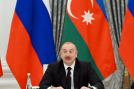   Ադրբեջանը հայտեր է ներկայացրել ՌԴ-ին՝  նոր տեսակի զենքի և ռազմական տեխնիկայի ձեռքբերման համար
 