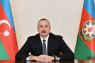  Ադրբեջանի և Լիտվայի նախագահները հանդես են եկել մամուլի համար հայտարարություններով
 