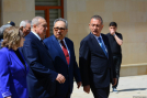   Նախագահ.  «Ադրբեջանը մեծ աջակցություն է ստացել աշխարհում»
 