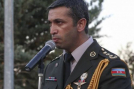  Ադրբեջանցի զինծառայողները հաջողությամբ ավարտել են «Ձմեռային զորավարժություններ-2021»-ը.  Տեսանյութ 
 