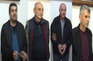  Քարայուզը՝ ադրբեջանցի վեց գեներալների Թուրքիա այցի նշանակության մասին
 