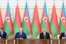   Մեհրիբան Ալիևան շնորհավորել է ադրբեջանական ժողովրդին Նովրուզի տոնի առթիվ
  