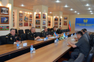 Ադրբեջանցի զինծառայողները կմասնակցեն Վրաստանում ՆԱՏՕ-ի զորավարժություններին
 