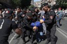  Թեհրանը պետք է պատժի Ադրբեջանի դեսպանատան վրա հարձակման մեղավորներին
 