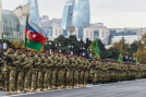   Հայաստանի Զինված ուժերը կրկին գնդակոծել են Նախչըվանը
  