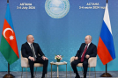  Վրաստանը պատրաստ է աջակցել Ադրբեջանի և Հայաստանի միջև խաղաղությանը
 