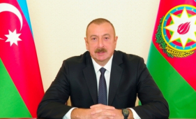   Նախագահ.  «2020 թվականի նոյեմբերի 8-ը հավերժ կմնա Ադրբեջանի պատմության մեջ»
 