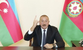   Նախագահ.  «Ադրբեջանը փոխել է ստատուս-քվոն ռազմի դաշտում»
 