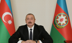   Ադրբեջանում գործող քաղաքական կուսակցությունները ուղերձ են հղել նախագահ Իլհամ Ալիևին
  