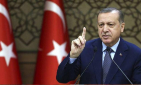  «Թուրքիան և Ադրբեջանը ուս-ուսի միասին կհաղթահարեն բոլոր դժվարությունները».  Էրդողան 
 