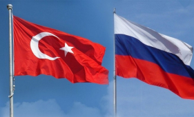  Թուրքիան և Ռուսաստանը Ղարաբաղի հարցով հատուկ համաձայնագիր կստորագրեն
 