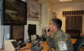  Ադրբեջանցի և թուրք զինվորականները համատեղ ապահովում են Քաբուլի օդանավակայանի անվտանգությունը
 