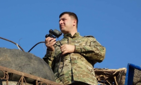 Եղանակային վատ պայմաններում ադրբեջանցի զինծառայողները նույն տեղանքում չեն անհետանում.  Աբրահամյան 