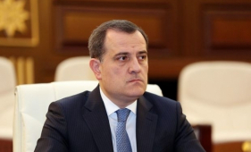   ԱԳՆ ղեկավար.  Ադրբեջանը վերականգնում է Հայաստանի կողմից ավերված երկաթուղային ցանցը
 