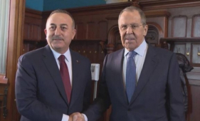  Մոսկվան ողջունում է հայ-թուրքական հարաբերությունների կարգավորման կուրսը
 