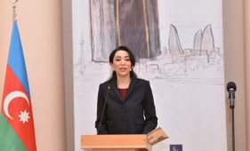   Սաբինա Ալիևա.  Հայաստանում ադրբեջանցի զինծառայողի ցմահ ազատազրկումը հակասում է միջազգային իրավունքին
 