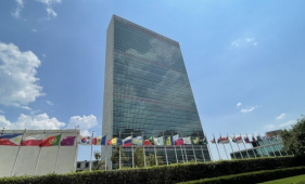  ՄԱԿ-ն անհանգստացած է Ղարաբաղում լարվածությամբ
 