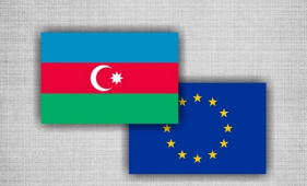  Բաքվում կայացել է անվտանգությանը նվիրված՝ Ադրբեջան-ԵՄ երկխոսության երրորդ փուլը
 