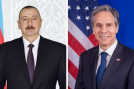   Խավիեր Կոլոմինա.  ՆԱՏՕ-ն աջակցում է Ադրբեջանի և Հայաստանի միջև հարաբերությունների կարգավորմանը
 