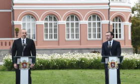  ԱՄՆ դեսպանը ողջունել է Ադրբեջանի նախագահի հայտարարությունը
 