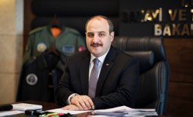   Թուրք նախարար.  Ադրբեջանի հետ համապարփակ համագործակցությունը երկարաժամկետ կլինի
 