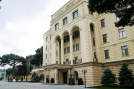   Ադրբեջանի դրոշն այրողին արգելել են մուտք գործել Հայաստանի Հանրային հեռուստատեսության շենք
  