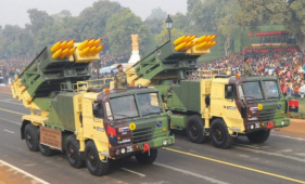  «Հնդկական «Pinaca» ռեակտիվ կայանները ՀՀ ԶՈՒ համար այնքան անօգտակար են, որքան որ ՍՈւ-30-ները»
 