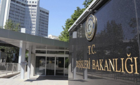  Թուրքիայի ԱԳՆ-ն՝ Ադրբեջանի և Հայաստանի միջև համաձայնագրի վերաբերյալ
 
