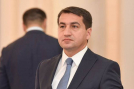 Տո Լամը հայտարարել է Ադրբեջանի հետ հարաբերություններում նոր էջի բացման մասին