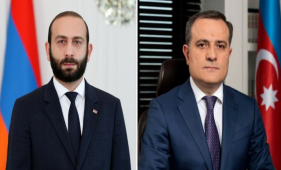  Բրյուսելում Ադրբեջանի և Հայաստանի ԱԳՆ ղեկավարների հանդիպում նախատեսված չէ
 
