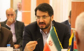   Իրանցի նախարար.  Ադրբեջանի հետ Արազի միջանցքի մասին համաձայնագիր կստորագրվի
 
