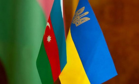  Ադրբեջանը 34 մլն դոլարի օգնություն է տրամադրել Ուկրաինային
 