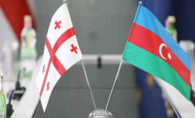  Բաքվում կանցկացվի վրաց-ադրբեջանական միջկառավարական հանձնաժողովի նիստը
 