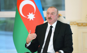   Իլհամ Ալիև. Ադրբեջանը հատուկ դեր է խաղալու որպես COP29-ի նախագահ
  