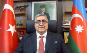  Քարայուզը՝ ադրբեջանցի վեց գեներալների Թուրքիա այցի նշանակության մասին
 