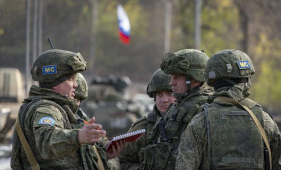  Ադրբեջանն ու Ռուսաստանը քննարկում են Ղարաբաղում խաղաղապահների ապագան
 
