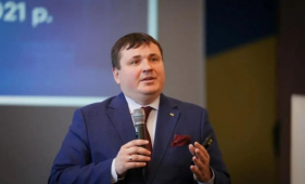  Ադրբեջանում Ուկրաինայի նոր դեսպան է նշանակվել
 