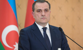   Բայրամովը՝ Լավրովին.  Ադրբեջանը դատապարտում է ահաբեկչության բոլոր ձևերն ու դրսևորումները
 