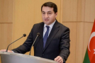  Հայաստանի խորհրդարանը հրաժարվել է քննարկել հակաադրբեջանական օրինագիծը
 