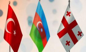  Թբիլիսիում տեղի կունենա Վրաստանի, Ադրբեջանի և Թուրքիայի պաշտպանության նախարարների հանդիպումը
 