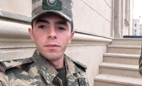  Հակաահաբեկչական գործողության ժամանակ ծանր վիրավորված ադրբեջանցի սպան մահացել է բուժհաստատությունում
 