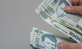  Հայաստանի պետական պարտքն աճում է ռեկորդային տեմպերով.  ԶԼՄ-ներ 
 