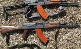  Ղարաբաղում հերթական հայկական զենքի պահոց է հայտնաբերվել
 