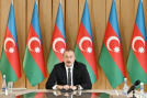   Փաշինյան.  Հայաստանը պատրաստ է ճանաչել Ադրբեջանի տարածքային ամբողջականությունը
 